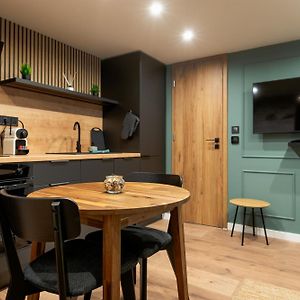 Appartement met een Slaapkamer